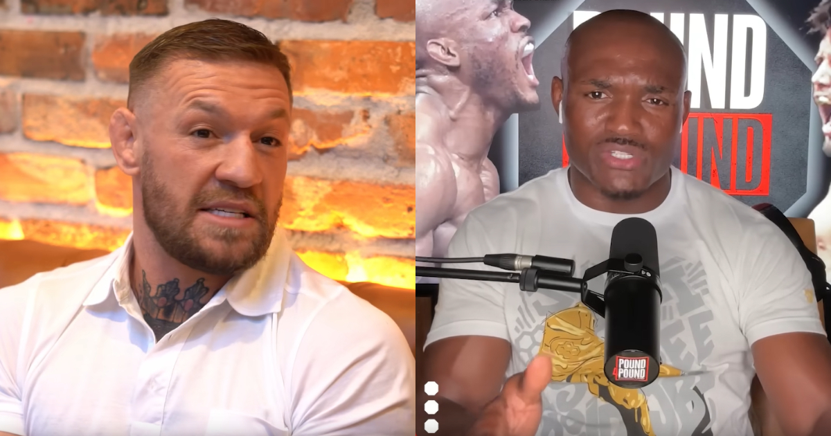 Kamaru Usman