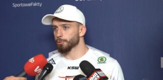 Kibice dodają mi skrzydeł. To mnie niesie! – Igor Michaliszyn przed KSW 94