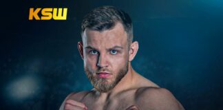 Tymoteusz Łopaczyk oficjalnie w organizacji KSW! Mocne wzmocnienie kategorii półśredniej