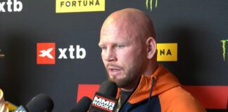 Łzy mi płyną do oczu, przygotowania były bardzo ciężkie – Patryk Tołkaczewski po KSW 94