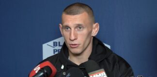 Wchodzimy i się napier#alamy, nie mogę się doczekać! Robert Ruchała przed KSW 94