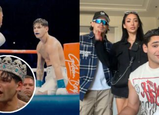 Ryan Garcia przyłapany na dopingu! Bokser odpowiada festiwalem abstrakcyjnych tweetów Ryan Garcia