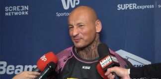 Wjeżdżam i chcę zrobić swoje, nie mam planu na walkę – Artur Szpilka przed KSW 94
