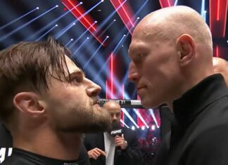 Krzysztof Włodarczyk vs Amadeusz Ferrari walką wieczoru sierpniowej gali FAME 22