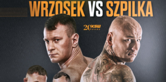 Przegląd Kursów TOTALbet – XTB KSW 94. Wrzosek znokautuje Szpilkę? Bartosiński obroni pas?