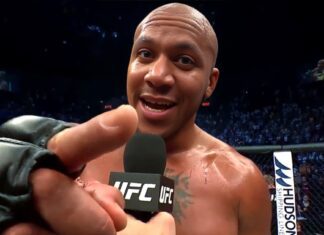 „Jest kilka opcji”. Ciryl Gane opowiedział o aktualnej sytuacji z UFC