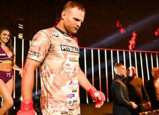 Damian Stasiak: „Chcę odejść, gdy moja forma jest jeszcze całkiem niezła”