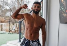 Douglas Lima podpisał nowy kontrakt z organizacją PFL