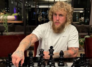 „Teraz nie będę się powstrzymywał” Jake Paul o zasadach walki z Mikiem Tysonem