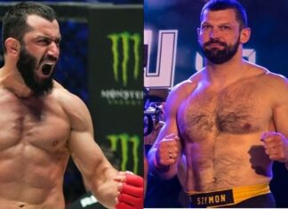 Khalidov vs Kołecki? Dyrektor sportowy KSW odpowiada