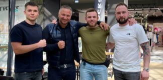 „Niebawem Tymek trafi pod nowy dach” – Łopaczyk żegna się z Babilon MMA