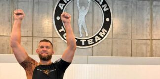Piotr Kuberski: „Data, zawodnik, oraz laur znamy”