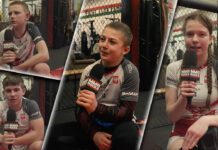 Złote dzieci polskiego MMA – Poznaj sylwetki przyszłych zawodowych mistrzów