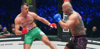 „Moim celem jest Arek Wrzosek” – Szpilka zmienia swoje podejście do MMA