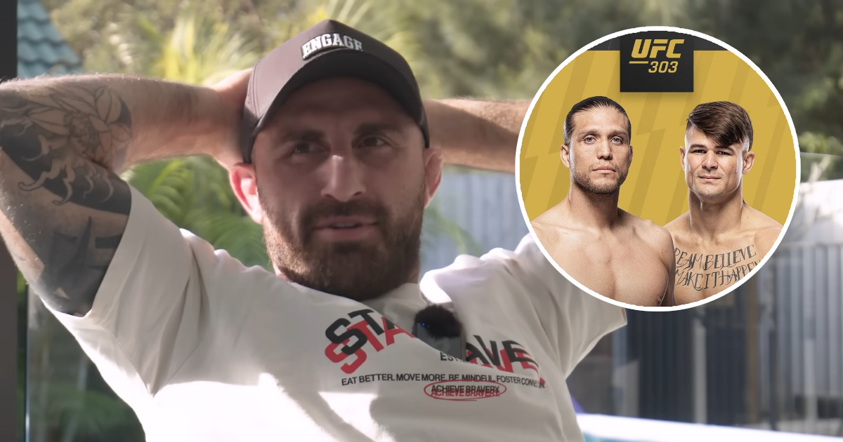 Volkanovski