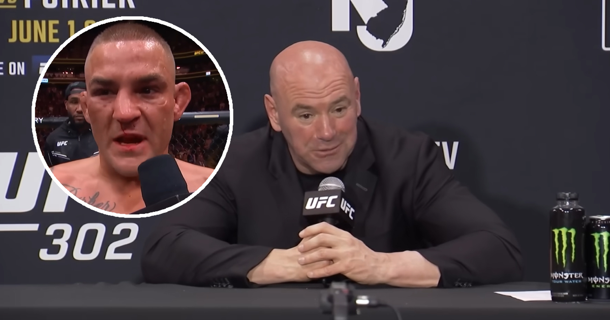Dana White