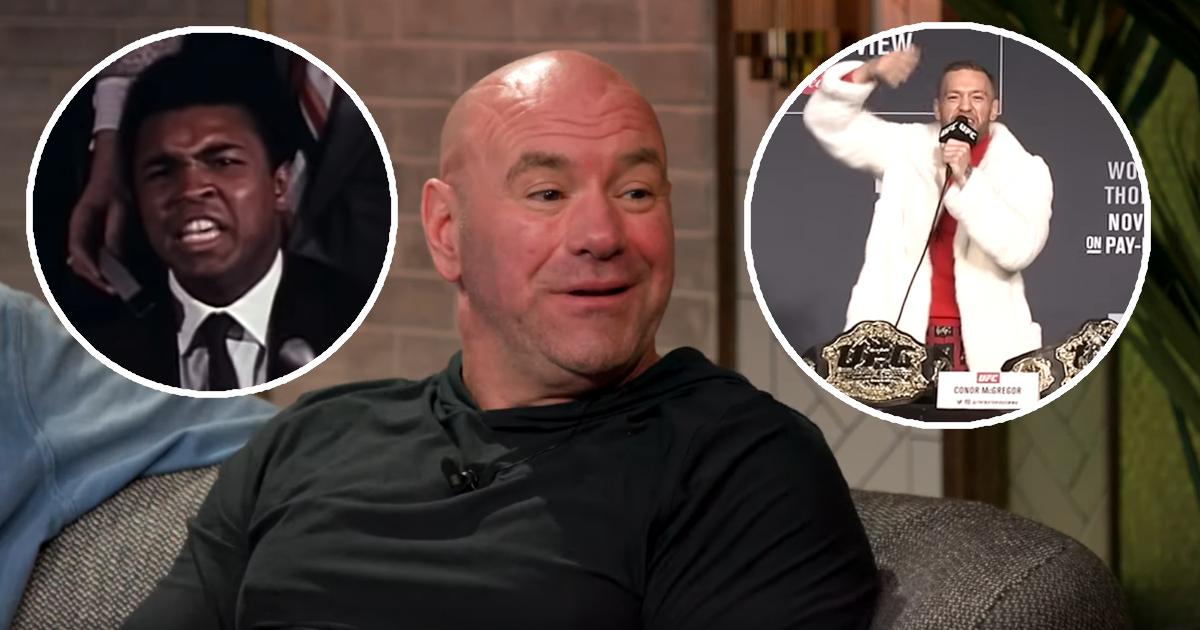 Dana White