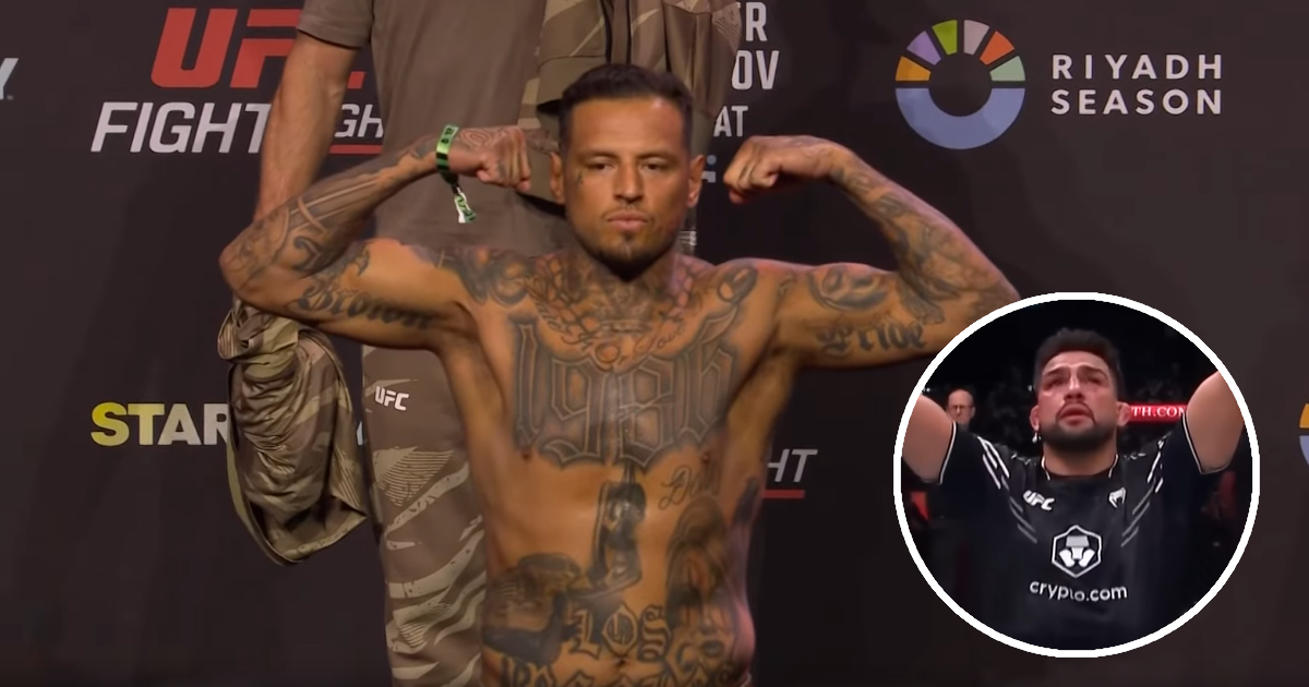 Daniel Rodriguez
