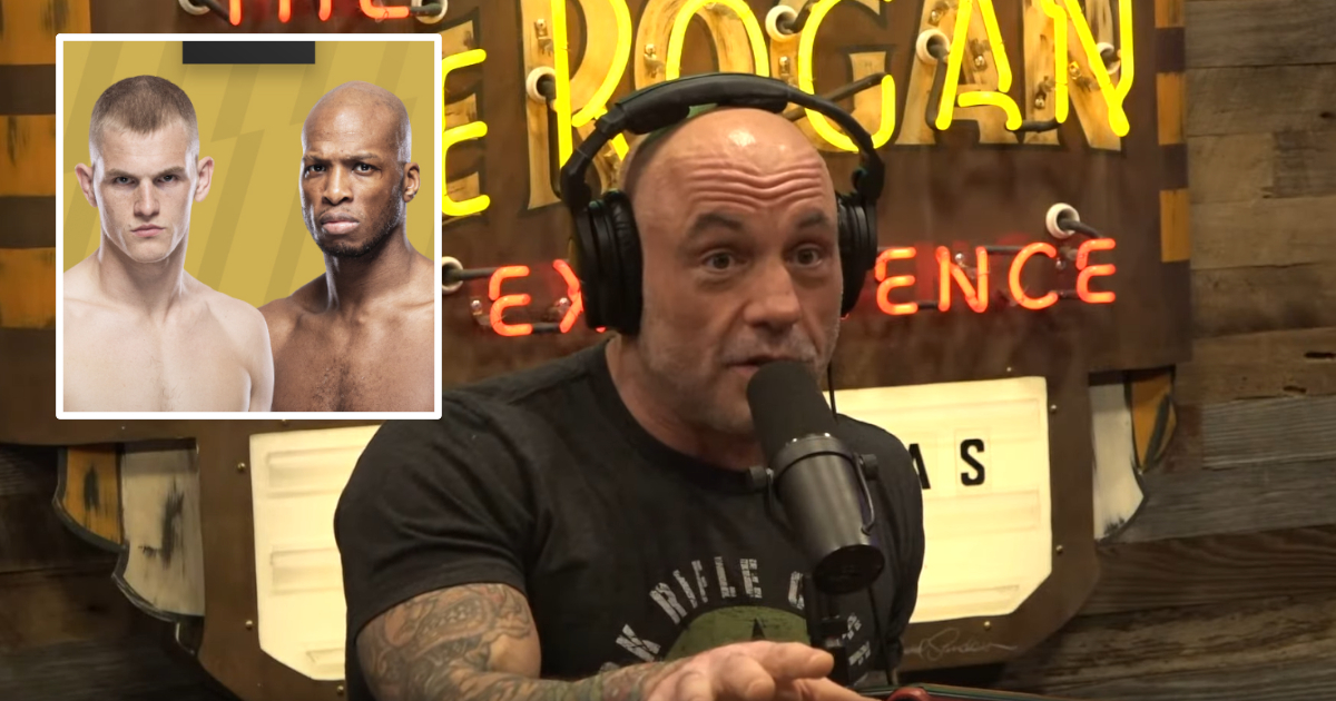 Joe Rogan