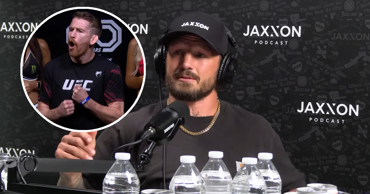 TJ Dillashaw