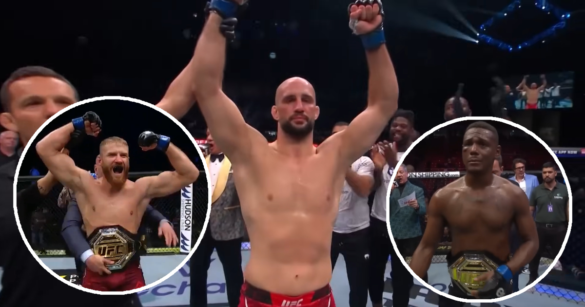 Volkan Oezdemir