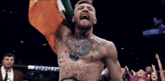 Conor McGregor: „Jestem najlepszym piórkowym od czasów Bruce’a Lee”