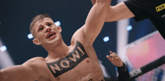 Jakub Wikłacz z podwójnym bonusem! Wyróżniono zawodników po gali KSW 95 (WIDEO)