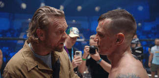 „Tak się robi Main Eventy” – gala KSW 95 od kuchni (WIDEO)