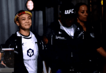 Michelle Waterson-Gomez zakończyła karierę po przegranej na UFC 303