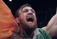„On jest skończony”. Alistair Overeem nie wierzy w powrót McGregora