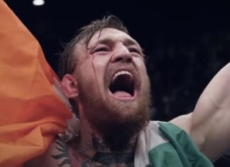 „On jest skończony”. Alistair Overeem nie wierzy w powrót McGregora