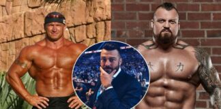 Szef KSW odniósł się do zapowiedzi Eddiego Halla