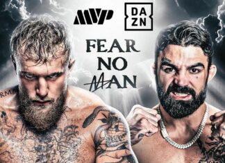 Oficjalnie: Mike „Platinum” Perry zawalczy z Jakiem Paulem w boksie