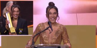 Stało się! Historyczna chwila – Joanna Jędrzejczyk w Galerii Sław UFC (WIDEO)