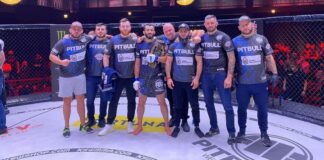 „Piękna wspólna historia” – Mamed Khalidov wspomina swoje tryumfy (WIDEO)