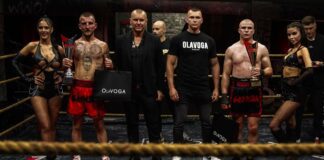 Za to kibice nas kochają I dlatego nas oglądają – Mariusz Grabowski po GROMDA 17