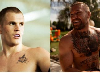 Ian Garry: „Nigdy nie będę twarzą irlandzkiego MMA”