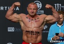„Jestem za stary lis, abyś…” Pudzianowski odpowiada Don Kasjo, odrzuca walkę w boksie (WIDEO)