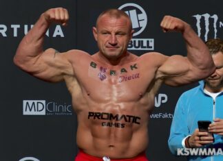 „Jestem za stary lis, abyś…” Pudzianowski odpowiada Don Kasjo, odrzuca walkę w boksie (WIDEO)