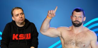Czy Kołecki wróci do KSW? – „Nie jestem pewien, czy to się spina finansowo”