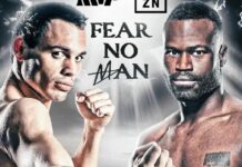 Darren Till wypada z kolejnego zestawienia, Uriah Hall nowym rywalem Julio Cesara Chaveza Jr.
