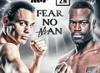 Darren Till wypada z kolejnego zestawienia, Uriah Hall nowym rywalem Julio Cesara Chaveza Jr.