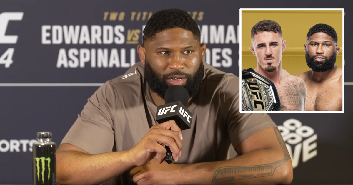 Curtis Blaydes