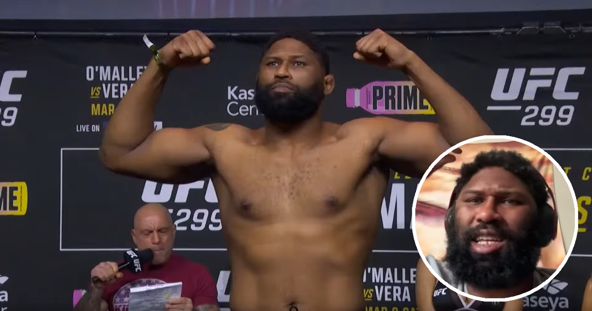 Curtis Blaydes