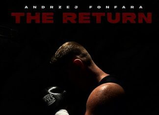 Gala boksu z pojedynkiem Andrzej Fonfara vs Fabio Maldonado – karta walk