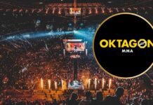 „Nie porównujemy się do innych organizacji”. Szef Oktagon o konkurencji z KSW, UFC i PFL