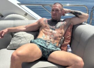 „To będzie jego ostatni fortel”. Chael Sonnen nie wierzy w powrót McGregora