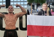 Zmiany w Rankingu PL: „Kowal” debiutuje w rankingu wagi ciężkiej, a Paulina Wiśniewska w zestawieniu kobiet