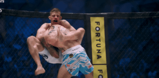 Najlepsze momenty gali KSW 95 (WIDEO)