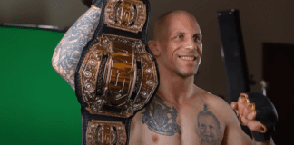 Vlog z dnia medialnego przed XTB KSW 96 (WIDEO)